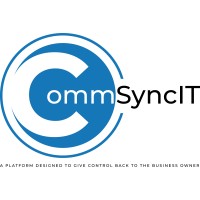 CommSyncIT logo - Similar company to Ipnetvoice