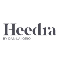 Heedra by Danila Iorio logo - Similar company to Alisèa Parma