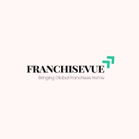 Franchisevue logo - Similar company to Pilates D'Luxe