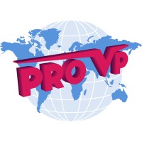 PRO VP logo - Similar company to Soter & Partners