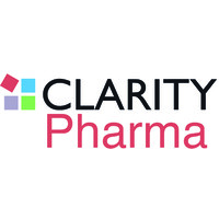Clarity Pharma Limited logo - Similar company to Beta Distribution Plc
