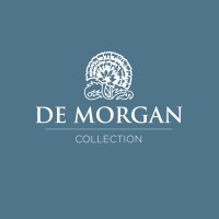 The De Morgan Collection logo - Similar company to Brains Unlimited