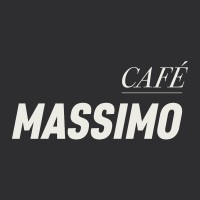 Café Massimo logo - Similar company to Kaeve Cars