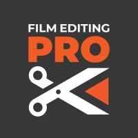 Film Editing Pro logo - Similar company to Kinglet