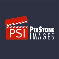 PixStone Images Pvt Ltd logo - Similar company to Visual Effects Society