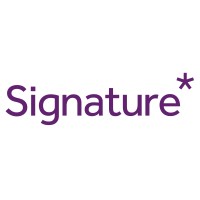 Signature Recruitment logo - Similar company to Seven One