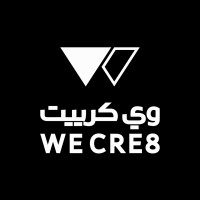 WE CRE8 logo - Similar company to Maisour