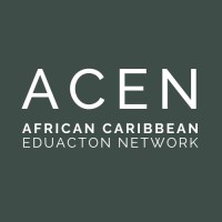 ACEN (African Caribbean Education Network) logo - Similar company to Stustle