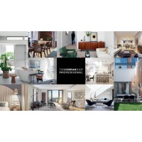 THE CONRAN SHOP PROFESSIONAL PARIS logo - Similar company to Atelier110 Architecture & Design