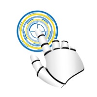 Robotic Process Automation India logo - Similar company to Automation Workers