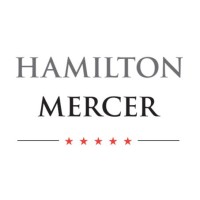 Hamilton Mercer logo - Similar company to Mint Leaf