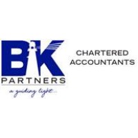 BK Partners logo - Similar company to Redkey Research