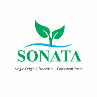 Sonata Cashews logo - Similar company to Rex Forestry