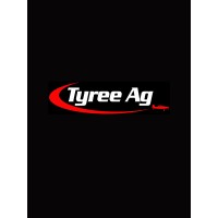 Tyree Ag, Inc. logo - Similar company to Doyle Equipment Manufacturing Co.