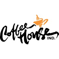 Coffee House Industries logo - Similar company to Étage