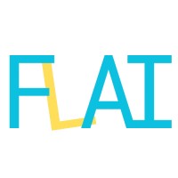 Flologixai logo - Similar company to We Light