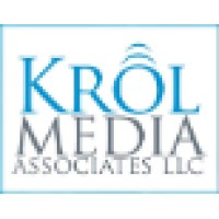 Krol Media Associates, LLC logo - Similar company to Lyv Marketing