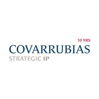 Covarrubias logo - Similar company to Jarryip Spa