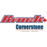 Cornerstone Industrial Ltd logo - Similar company to Soogadin