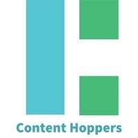 Content Hoppers logo - Similar company to Sugar And Co.