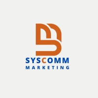 Syscomm Marketing Private Limited logo - Similar company to Uvertecch Solutions Pvt Ltd (Uts)