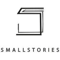 SmallStories logo - Similar company to Small Stories