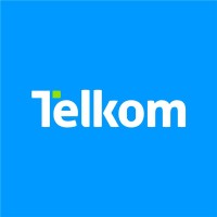 Telkom logo - Similar company to Call Centre Helper