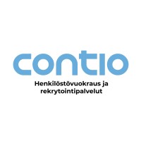Contio Henkilöstöpalvelut logo - Similar company to Looking4