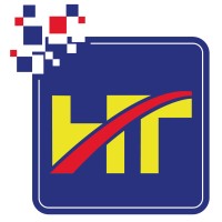 HIGH TECH VOCATIONAL TRAINING CENTER logo - Similar company to Africa Systems