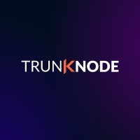 Trunknode logo - Similar company to Auriga Interactive Studios