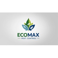 Ecomax Pest Control Company logo - Similar company to الحسيني لمكافحة الحشرات والقوارص
