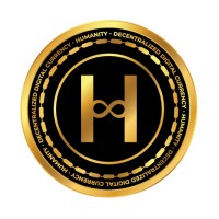HUMANITY logo - Similar company to Streym Ltd
