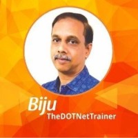 theDotNetTrainer logo - Similar company to Webucator