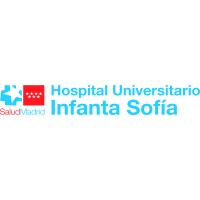 Hospital Universitario Infanta Sofía logo - Similar company to Iqgroup