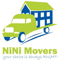 NiNi Movers & Packers Bahrain logo - Similar company to Move Leaders