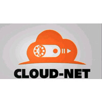 CLOUD NET logo - Similar company to Cloudnet