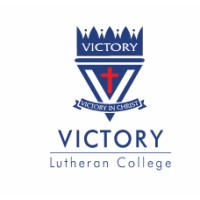 Victory Lutheran College logo - Similar company to Luminary Community Services