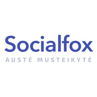 Socialfox.lt logo - Similar company to Semplicissimo