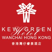Kew Green Hotel Wanchai Hong Kong logo - Similar company to Les Hortensias