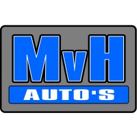 MvH Auto's logo - Similar company to Bundled
