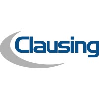 Clausing Industrial, LLC logo - Similar company to Colchester Machine Tool Solutions