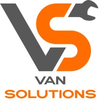 Van Solutions Ltd logo - Similar company to Polevolt