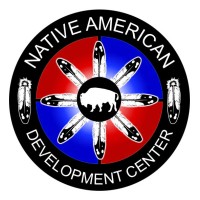Native American Development Center logo - Similar company to Tribal Government Institute Apex Accelerator
