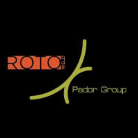 Pador Group / Rotoweld 3.0 logo - Similar company to Gsi Machinery