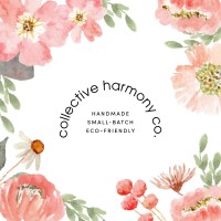 Collective Harmony Co logo - Similar company to Root & Bloom Marketing