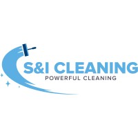 Schoonmaakbedrijf S&I Cleaning logo - Similar company to Flake