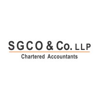 S G C O & Co. LLP logo - Similar company to J A S S & Co Llp