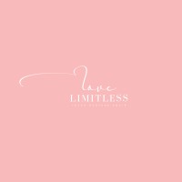 Love Limitless Ministries logo - Similar company to Eido • Therapy