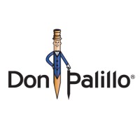 DON PALILLO logo - Similar company to Nova Language Services