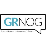 GRNOG - Greek Network Operators Group logo - Similar company to Terracert
